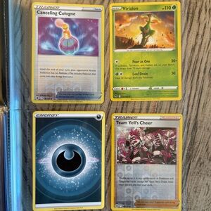 Pokémon Trading Card Game Set